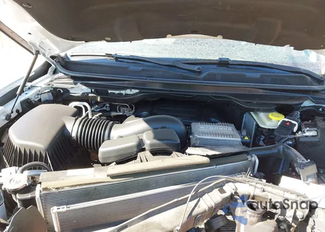 2022 Jeep Wagoneer Series I 4X2 из США, поврежденный, VIN 1C4SJUAT4NS214412